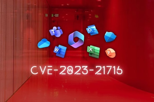 Gần 4 triệu máy tính bị đe dọa tấn công qua lỗ hổng Microsoft Office