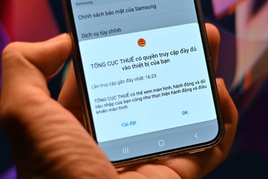 Nhiều hình thức  lừa đảo mới qua mạng