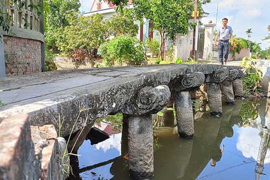 [Audio] Bà Bổi Lạng và những cây cầu đá