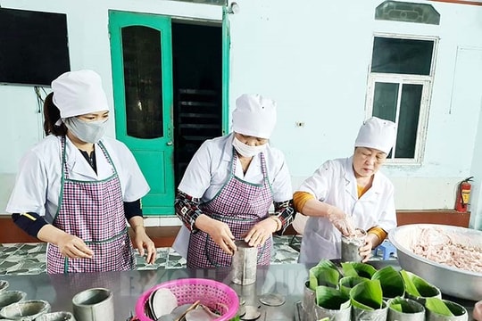 [Audio] Lãng phí tiềm năng sản phẩm OCOP