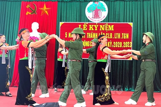 Hỗ trợ gần 5,5 tỷ đồng cho người cao tuổi thiệt thòi