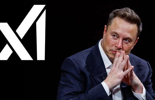 Tỷ phú Elon Musk tuyên bố sứ mệnh của xAI là "để hiểu vũ trụ"