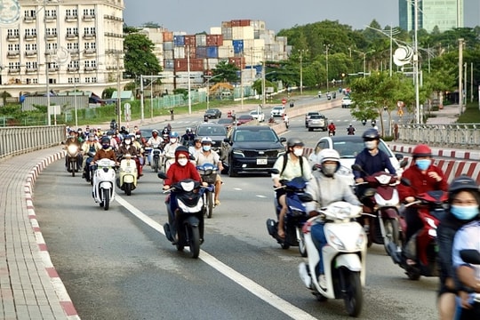 Vietnam among 25 countries to halve multidimensional poverty in past 15 years: report