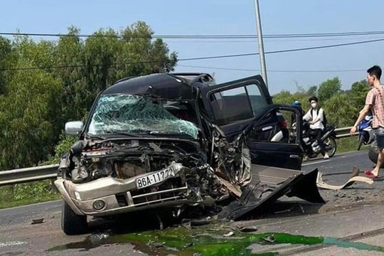 Vì sao đề xuất tài xế không lái liên tục quá 3 giờ từ đêm khuya đến rạng sáng?