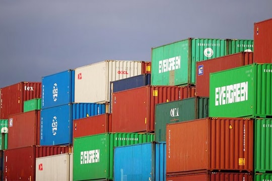Anh chính thức ký nghị định thư tham gia CPTPP