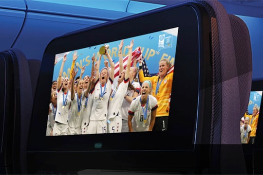 FIFA hụt 100 triệu USD bản quyền truyền hình World Cup nữ 2023