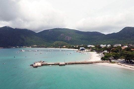 Côn Đảo - chốn hành hương tri ân tháng 7
