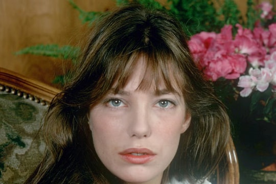 "Biểu tượng thời trang" Jane Birkin qua đời
