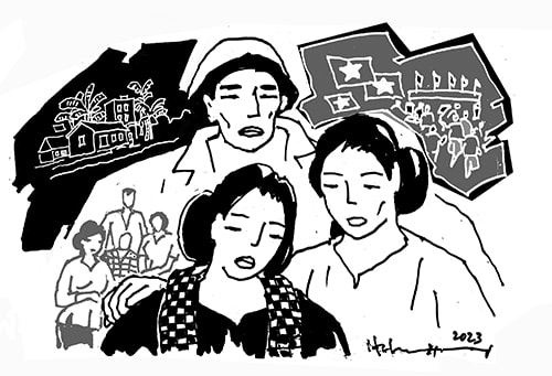 Đợi chờ