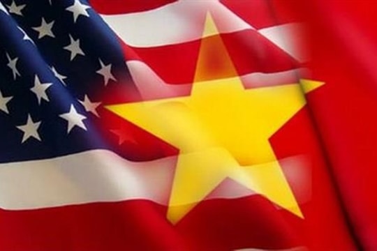 Hợp tác giáo dục là trụ cột quan trọng trong quan hệ song phương Việt Nam - Mỹ