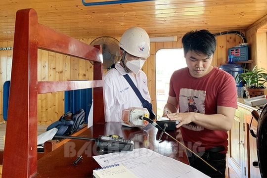 Chi cục Đăng kiểm Hải Hưng thiếu hụt nghiêm trọng đăng kiểm viên, công việc ùn ứ