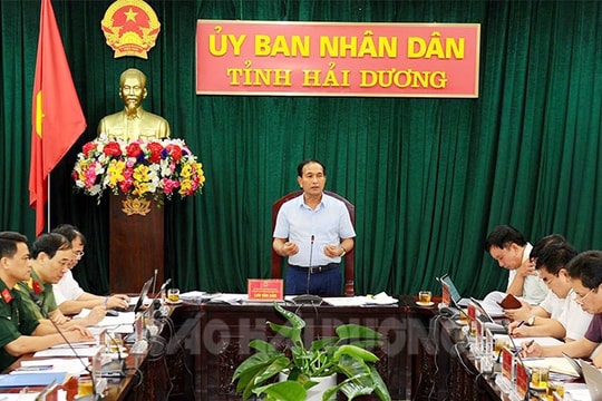 Làm rõ quy trình đầu tư công trình cấp nước sinh hoạt nông thôn tại xã An Phượng