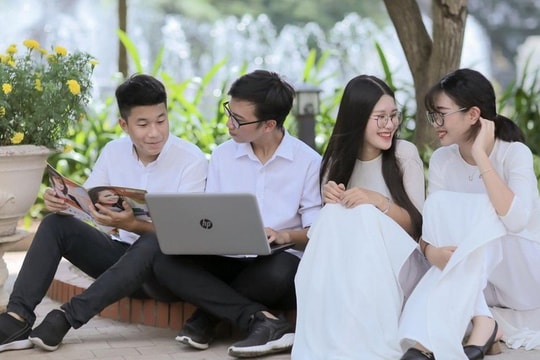 Danh sách các trường xét học bạ để tuyển sinh đại học năm 2023