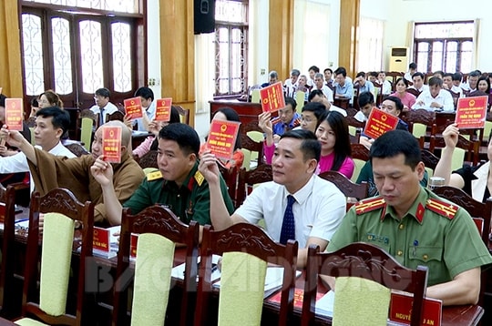 Cẩm Giàng bổ sung vốn đầu tư xây dựng cầu Lương Điền