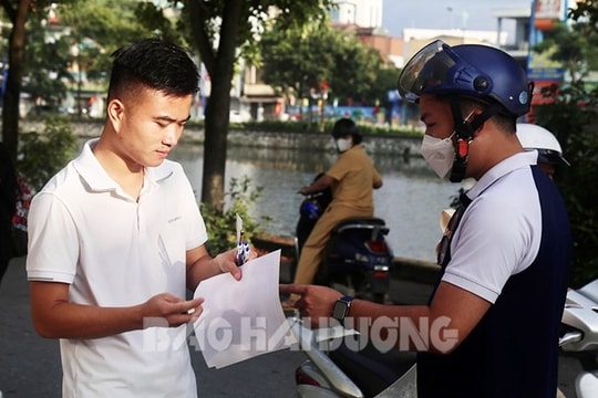 Nhận đơn phúc khảo bài thi tốt nghiệp THPT đến hết ngày 27.7