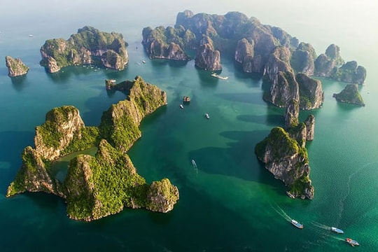 3 di sản Việt vào top các di sản ấn tượng Đông Nam Á