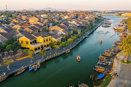 5 điểm đến ở Việt Nam du khách không nên bỏ lỡ