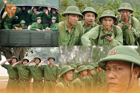 Chiếu nhiều phim về đề tài chiến tranh nhân kỷ niệm 76 năm Ngày Thương binh, liệt sĩ