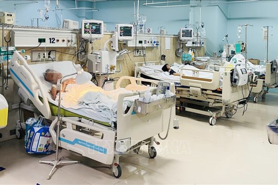 Cảnh báo ngộ độc rượu không rõ nguồn gốc