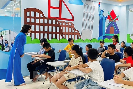 TP Hải Dương phối hợp tổ chức 6 lớp học miễn phí