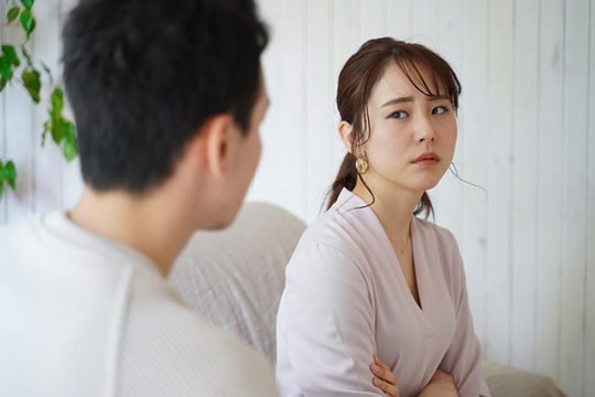 Những câu không nên hỏi phụ nữ
