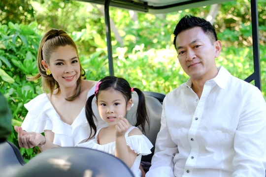 Thanh Thảo tiết lộ từng tính chuyện trăm năm với Đan Trường