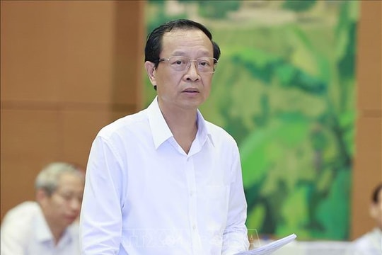 Bộ Giáo dục và Đào tạo thông tin về một số vấn đề được xã hội quan tâm