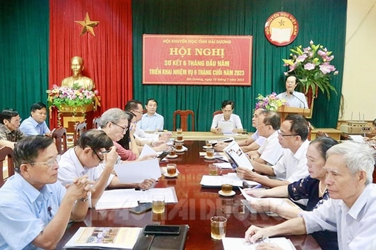Quỹ khuyến học các cấp tăng gần 4 tỷ đồng
