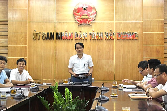 Chống tham nhũng, lợi ích nhóm trong xây dựng pháp luật