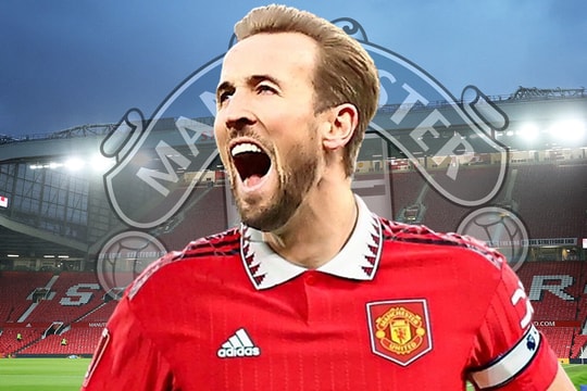 MU phải có Harry Kane, PSG dùng hạ sách với Mbappe