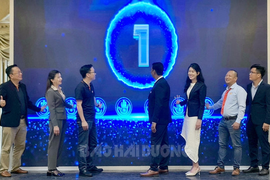 Công ty UPL Việt Nam ra mắt 3 loại thuốc bảo vệ thực vật mới
