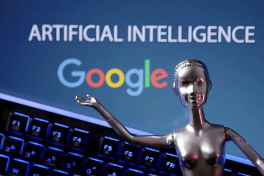 Google phát triển công cụ AI cho báo chí và xuất bản tin tức