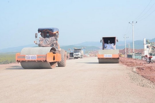 Áp lực lớn giải ngân kế hoạch vốn ngân sách Nhà nước năm 2023