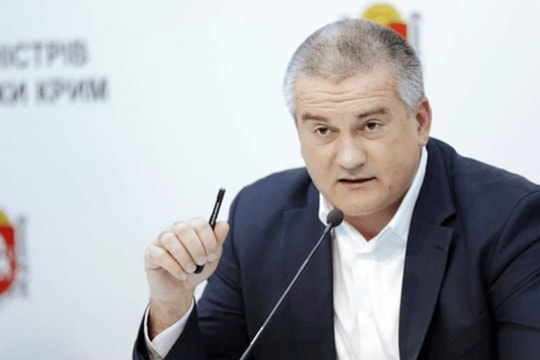 Ukraine tiếp tục tấn công mục tiêu ở Crimea, lệnh sơ tán quy mô lớn đã được ban bố