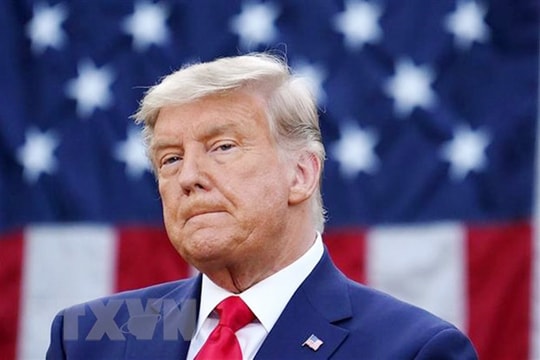 Mỹ ấn định thời điểm xét xử cựu Tổng thống Donald Trump