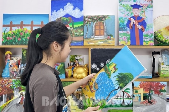 [Audio] Hiến tóc cho bệnh nhân ung thư