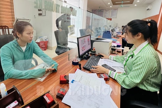 [Audio] Gia Lộc xây dựng chính quyền thân thiện