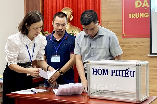 Đấu giá thành công 5 mỏ khoáng sản ở Chí Linh