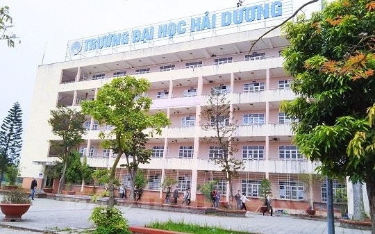 4 trường Đại học ở Hải Dương công bố ngưỡng đầu vào xét tuyển theo điểm thi tốt nghiệp