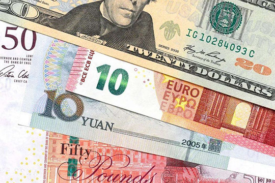 Ba lý do khiến các quốc gia muốn "chia tay" đồng USD