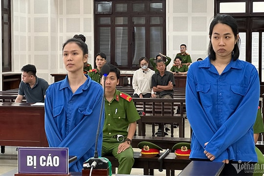 Cựu nhân viên sân bay lừa đảo, chiếm đoạt gần 2 tỷ đồng