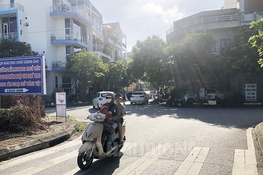 New heat wave hits Hai Duong