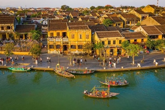Hoi An, Ho Chi Minh city among top 15 best cities in Asia in 2023: Travel + Leisure