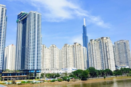 Doanh nghiệp bất động sản lo "cú đấm bồi" Thông tư 06 