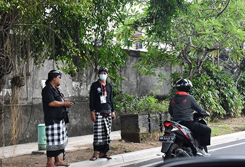 Indonesia lập lực lượng đặc nhiệm xử lý vi phạm của du khách ở Bali