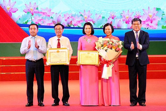 [Audio] Xây dựng Trường Chính trị tỉnh Hải Dương vững mạnh toàn diện