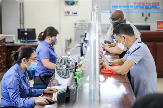 Mở bán vé tàu hỏa phục vụ dịp nghỉ lễ 2.9 và ưu đãi sinh viên nhập học
