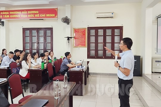 Hơn 15.000 người ở Hải Dương tham gia hoạt động kinh doanh đa cấp 