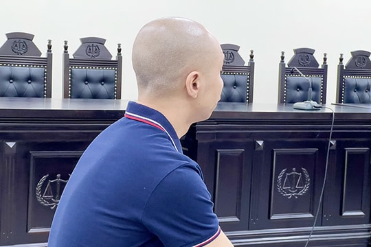 Vụ cô gái tử vong trong căn hộ chung cư ở Hà Nội, tử hình gã bạn trai