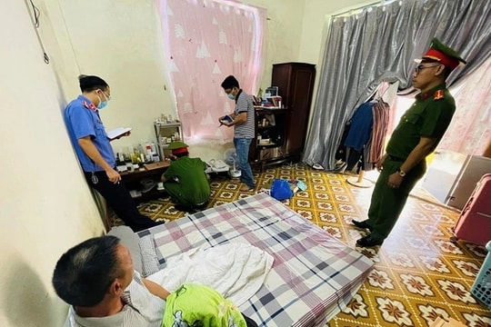 Tin người nước ngoài, cặp vợ chồng ở Đà Nẵng mất 15 tỷ còn bị bắt giam